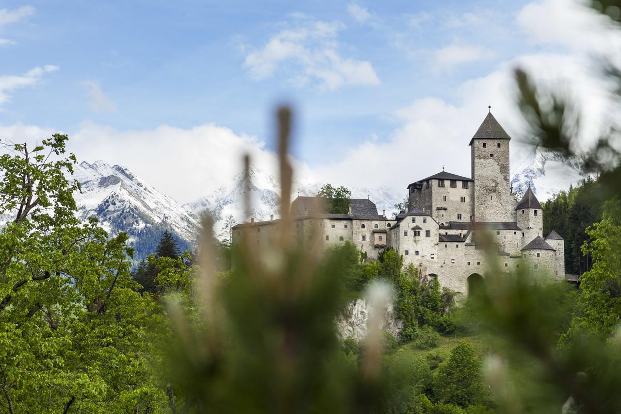 Hotel Drumlerhof Campo Tures Exterior photo