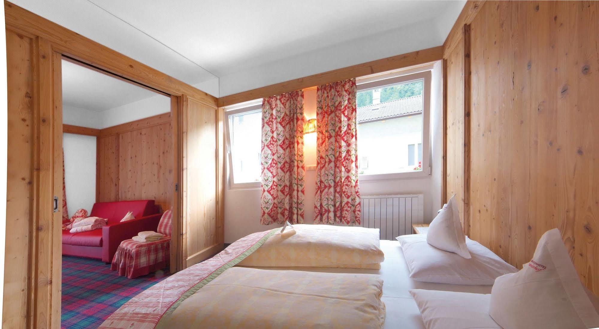 Hotel Drumlerhof Campo Tures Exterior photo