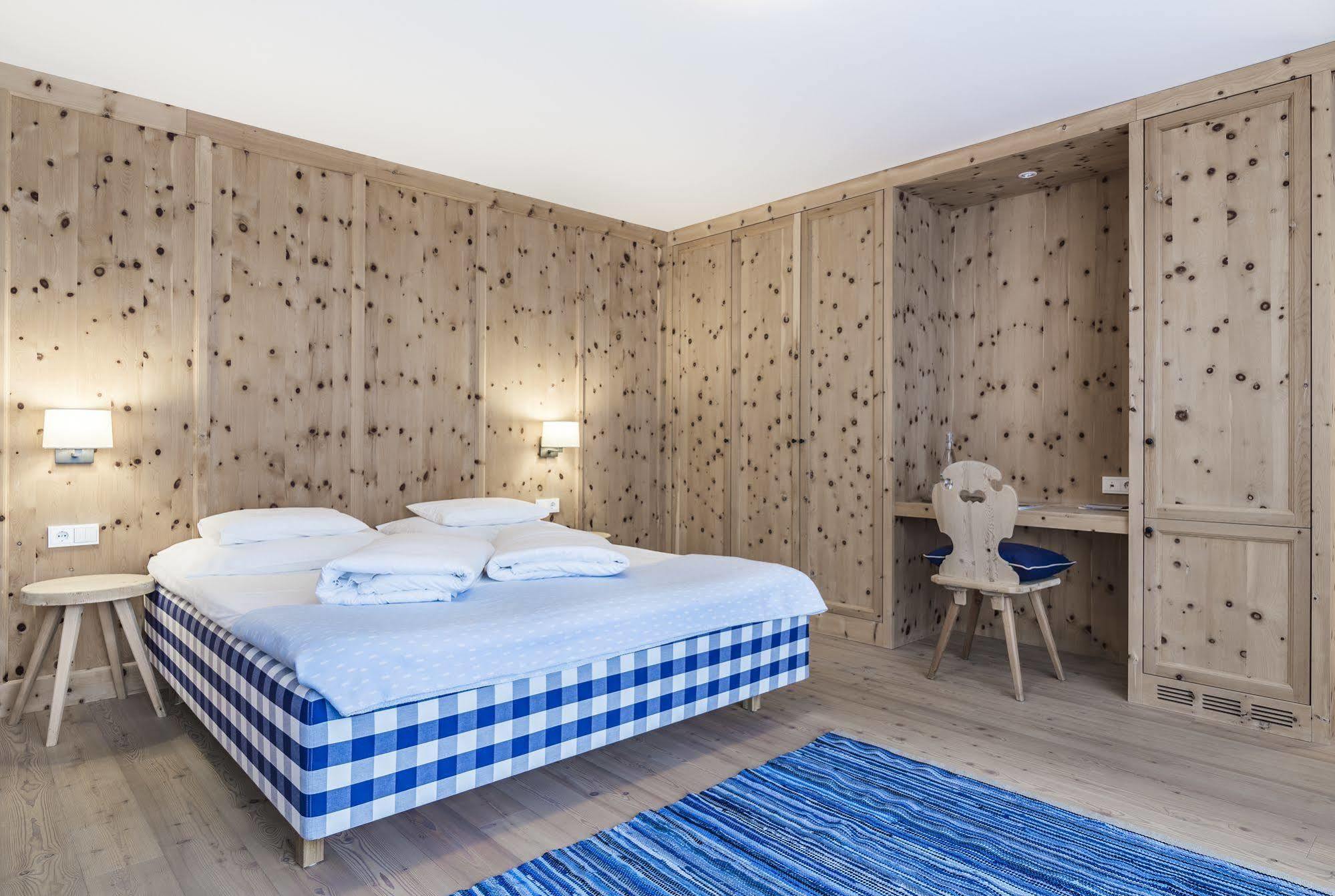 Hotel Drumlerhof Campo Tures Exterior photo
