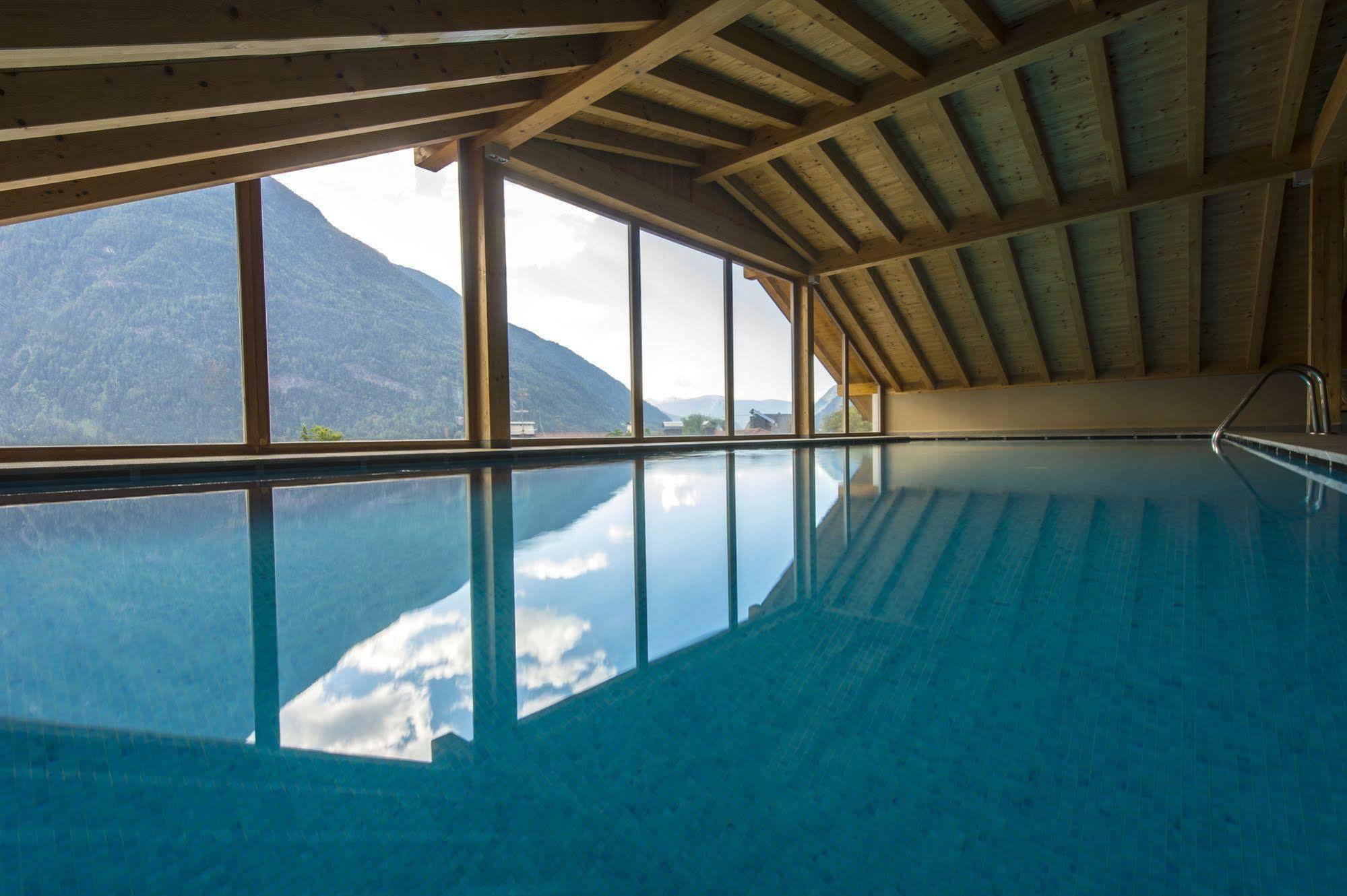 Hotel Drumlerhof Campo Tures Exterior photo